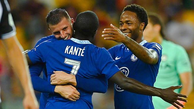 记者：利物浦没有对萨拉赫纪律处罚，他的落选只是阵容选择（记者：萨拉赫未受纪律处罚，落选仅系利物浦阵容选择）