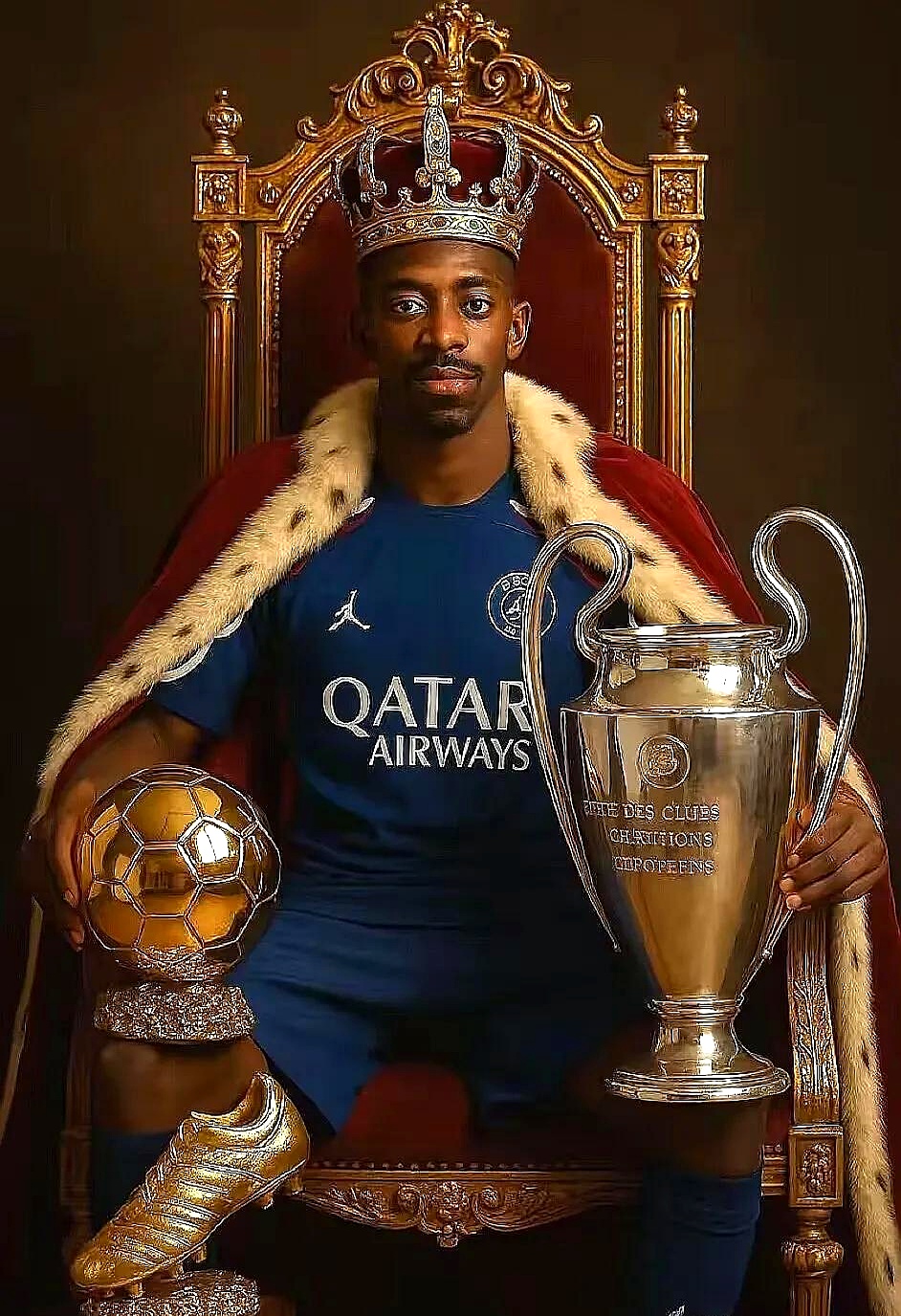 触发亡语？赢完巴萨后，皇马、切尔西、塞维、巴黎战绩均下滑（魔咒再现？击败巴萨后，皇马、切尔西、塞维、巴黎集体陷入低迷）